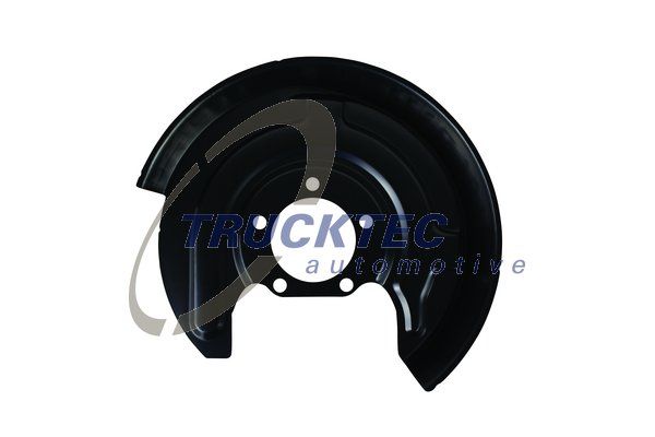 TRUCKTEC AUTOMOTIVE Отражатель, диск тормозного механизма 07.35.301
